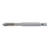 Tarod bit “Hex Drive” HSS-E, DIN 376, forma B, filet M12 x 1.75, L 110 mm, Ø 9.0 mm, Volkel