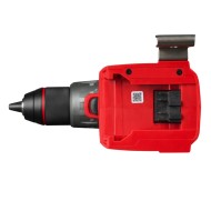 Masina de gaurit cu percutie cu motor fara perii, tehnologie ONE-KEY FUEL - M18 ONEPD3-0X, Milwaukee