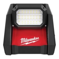 Proiector led de inalta performanta, model HOAL-0, autonomie max. 12 h, flux luminos 4000 / 2000 / 1200 lm, Milwaukee