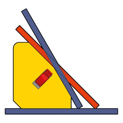 Echer magnetic SWM-4 65...