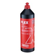 Solutie de lustruire 250 ml, PC C 1000 Cut-Politur, pentru indepartarea zgarieturilor adanci si a urmelor de uzura, Flex