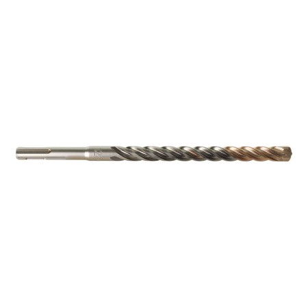 Burghie MX4 pentru ciocan rotopercutor SDS-plus - gama Heavy-Duty, Milwaukee